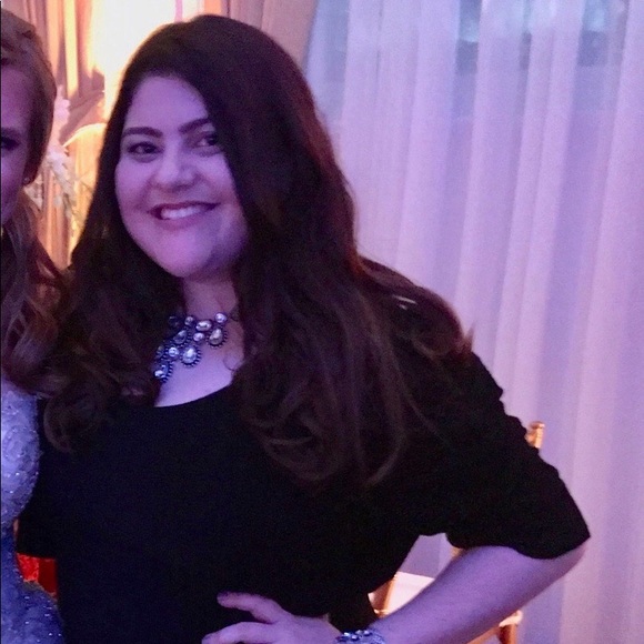 Meet your Posher, Melissa - Picture 1 of 1